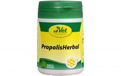 cdVet PropolisHerbal 45g