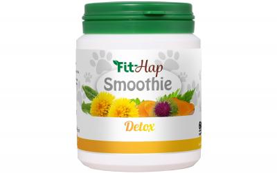 cdVet Fit-Hap Smoothie Detox 60g