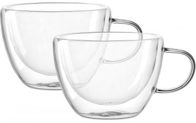 Leonardo Teetasse Duo 360ml 2er Set