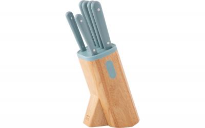 BergHOFF Messerblock Slate