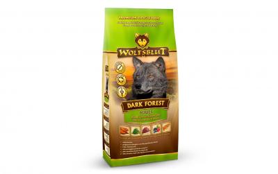 Wolfsblut Dog Dark Forest Adult