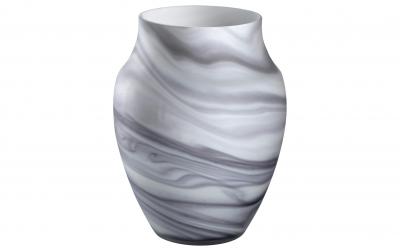 Leonardo Vase Poesia Marmoroptik