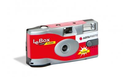 Agfa LeBox Flash