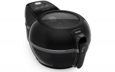 Tefal Actifry Extra Schwarz