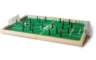 PLAKKS - Das Fussball-Brettspiel