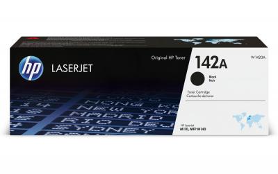 HP Toner 142A - Black (W1420A)