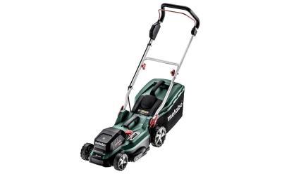 METABO Akkurasenmäher RM 36-18 LTX BL 36