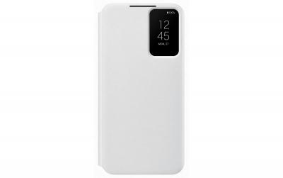 Samsung EF-ZS906 Smart Clear Cover white