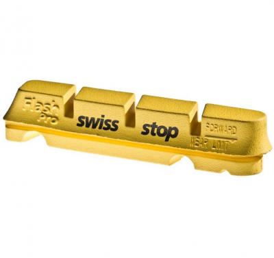 SwissStop FlashPro