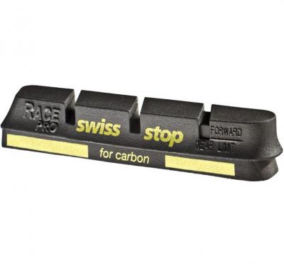 SwissStop RacePro Camp 10/11 Road Carbon