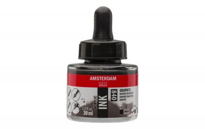 Amsterdam Acrylic Tinte 30 ml