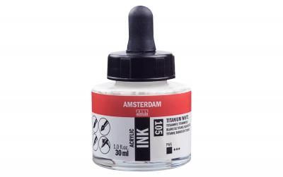 Amsterdam Acrylic Tinte 30 ml