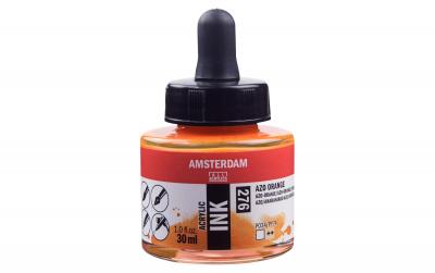 Amsterdam Acrylic Tinte 30 ml