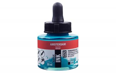 Amsterdam Acrylic Tinte 30 ml