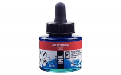 Amsterdam Acrylic Tinte 30 ml