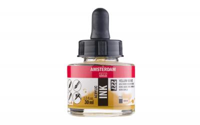 Amsterdam Acrylic Tinte 30 ml