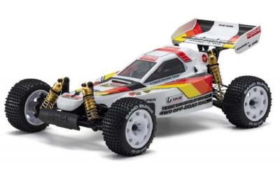 Kyosho Optima Mid