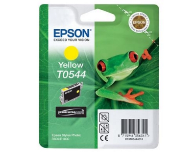 Tinte Epson C13T054440 gelb, 13ml