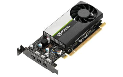 PNY T400, 4GB GDDR6, PCI-E 3.0 x16