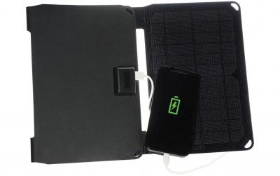 4smarts Foldable Solar Panel 456216