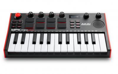 AKAI MPK Mini Play MK3