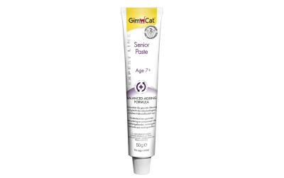 GimCat Senior Paste 50g