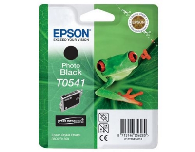 Tinte Epson C13T054140 photo schwarz, 13ml