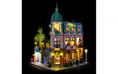 LEGO Boutique-Hotel #10297 Light Kit