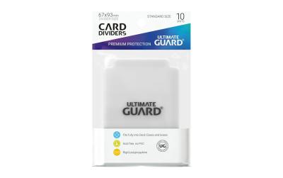 Ultimate Guard Kartentrenner