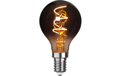 Star Trading LED Leuchtmittel E14 C35 Grac