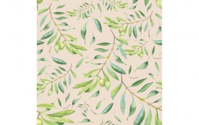 ChicMic Napkin - Olives