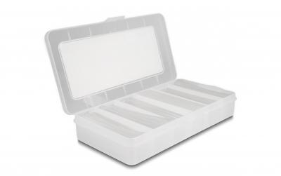 Delock Schrumpfschlauch Sortimentsbox