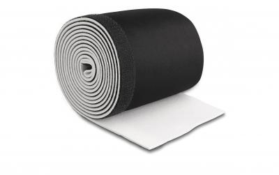 Delock Kabelschlauch Neopren flexibel