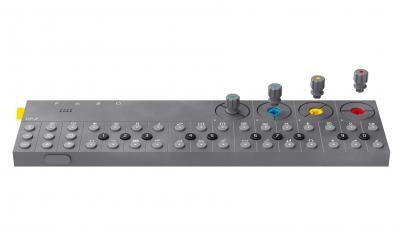 Teenage Engineering OP-Z grip knobs kit