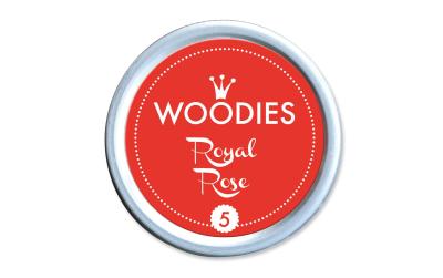 Rössler Stempelkissen Woodies