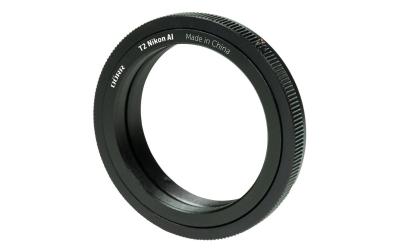 Dörr Objektivadapter T2 für Nikon AI