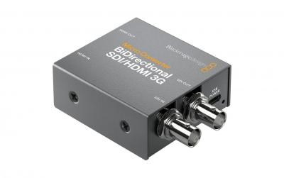 Blackmagic Micro Conv BiDirect SDI/HDMI 3G