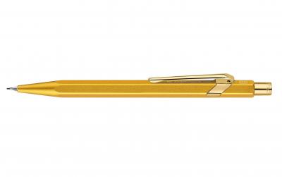 Caran d`Ache Druckbleisitft Goldbar 0.7 mm