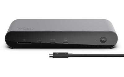 Belkin Thunderbolt 4 Dock Pro
