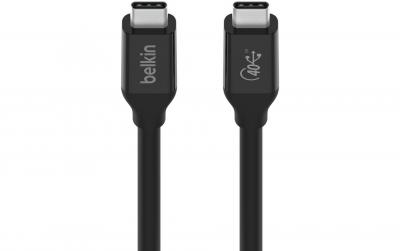 Belkin USB4 USB-C/USB-C, 40 Gbit/s 100W