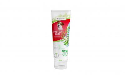 bogaprotect Shampoo Protect + Care Hund