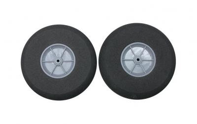 Moosgummi Super Leichtrad Ø 110mm
