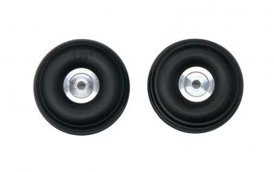 Flugmodellrad mit Alufelge Ø 38mm