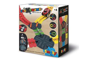 FLEXTREME MULTI-CIRCUITS SET
