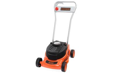 B+D MECHANICAL LAWN MOWER