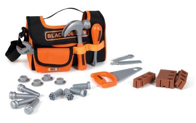 B+D FABRIC TOOLS CASE