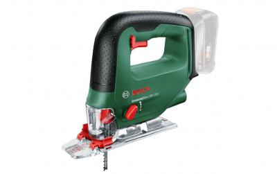 BOSCH Akku-Stichsäge UniversalSaw