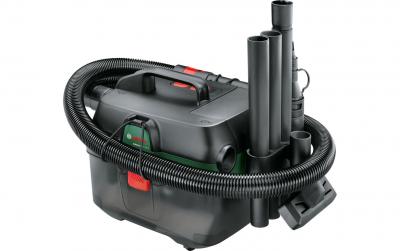 Bosch AdvancedVac 18V-8