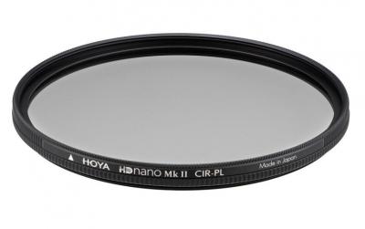 HD Nano Mk II CIR-PL Filter