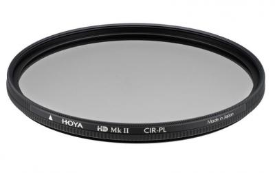 HD Mk II CIR-PL Filter